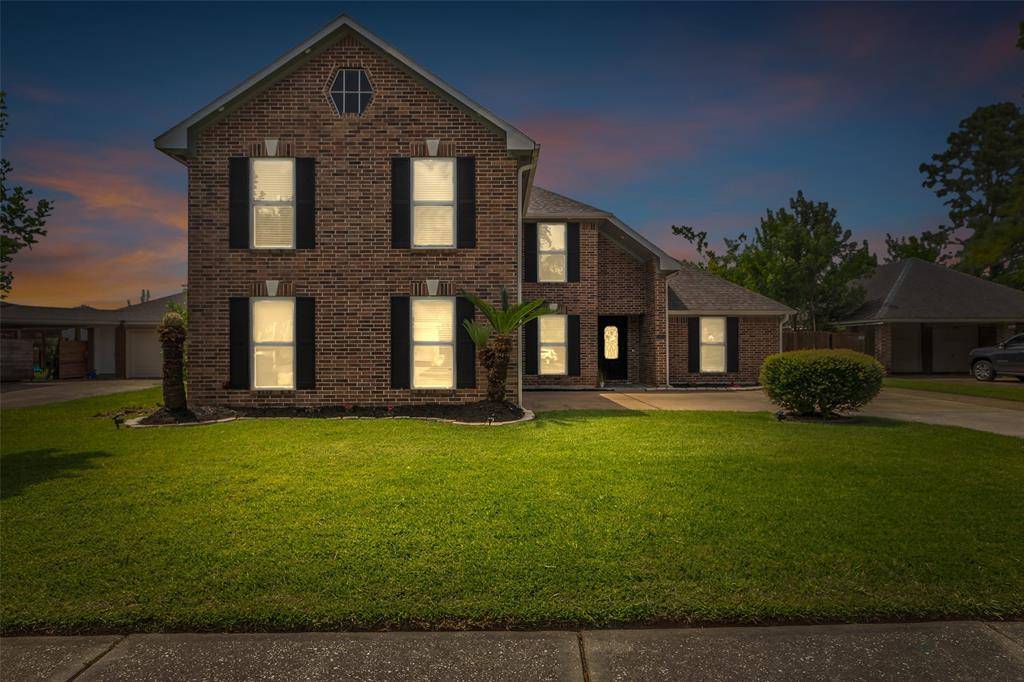 Pearland, TX 77581,2504 Leroy ST
