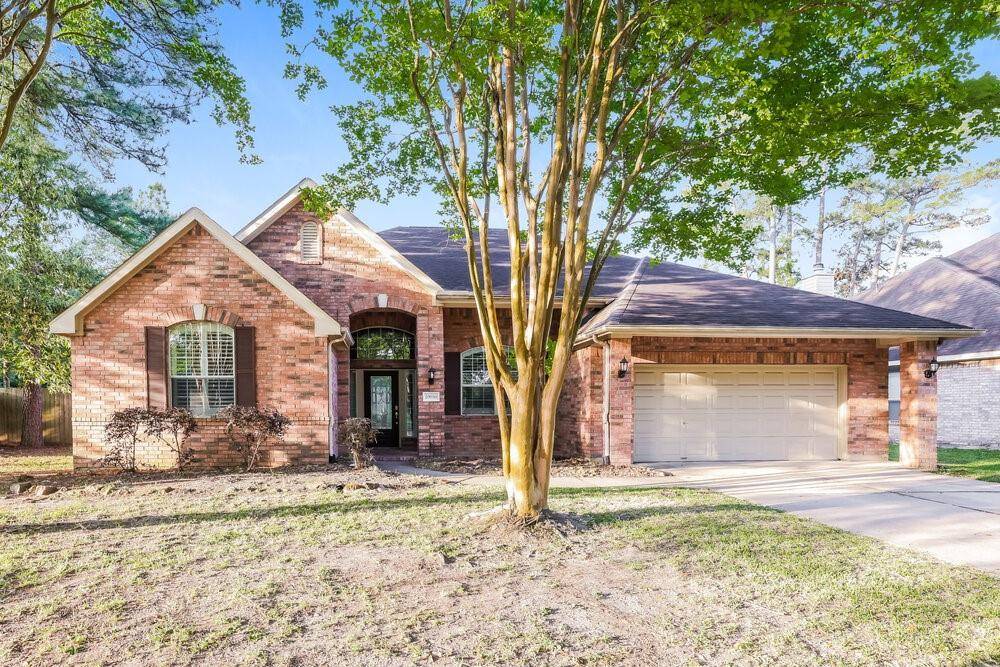 Porter, TX 77365,20868 Bentwood Oaks DR