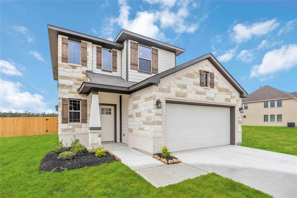 New Caney, TX 77357,22436 Kinley ST