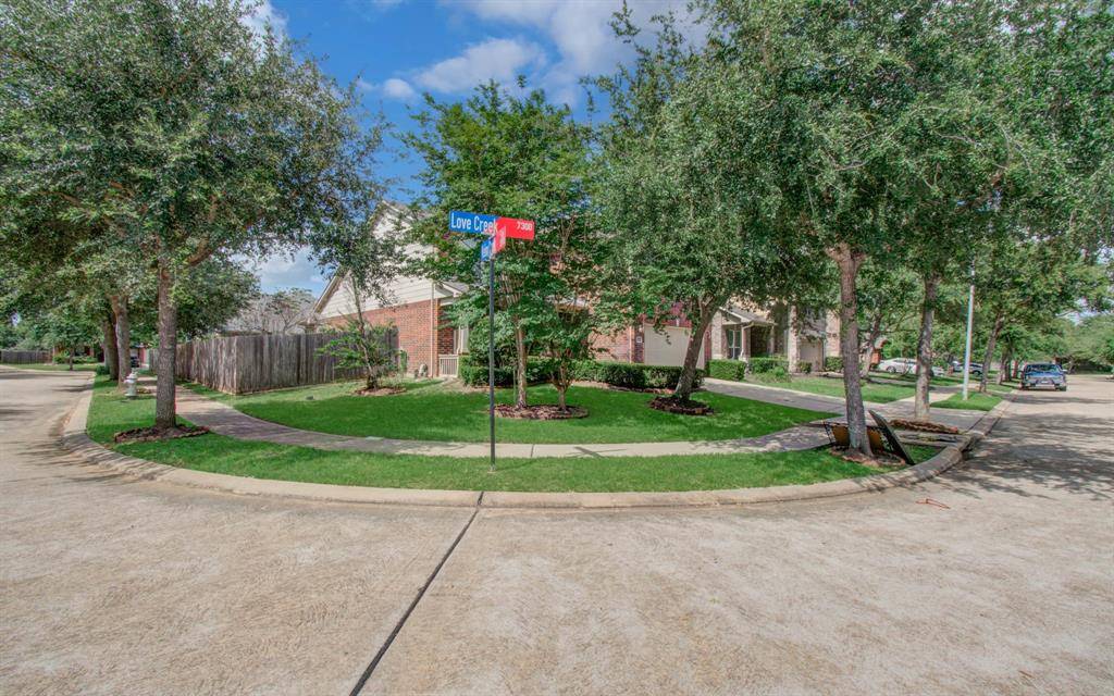 Missouri City, TX 77459,7307 Love CRK