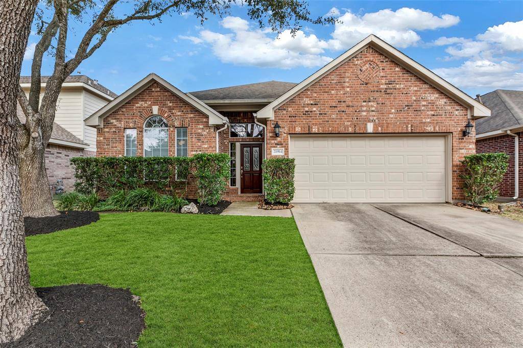 Cypress, TX 77433,21914 Whispering Daisy CT