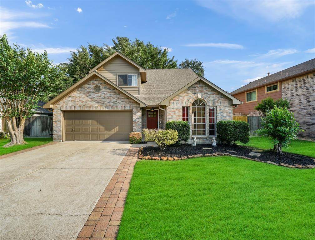 Katy, TX 77450,21446 Park Timbers LN