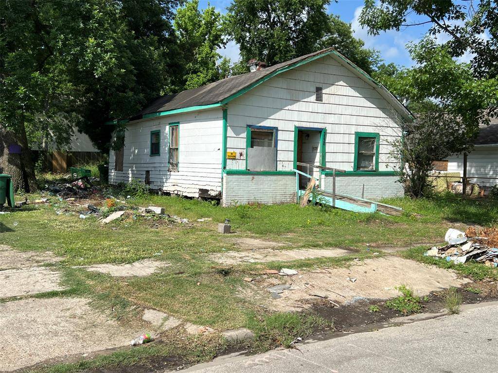 Houston, TX 77004,3338 Drew ST