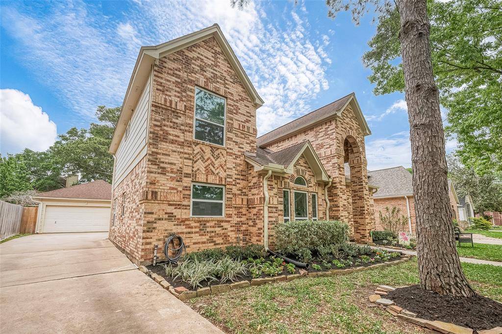 Katy, TX 77450,20318 Prince Creek DR