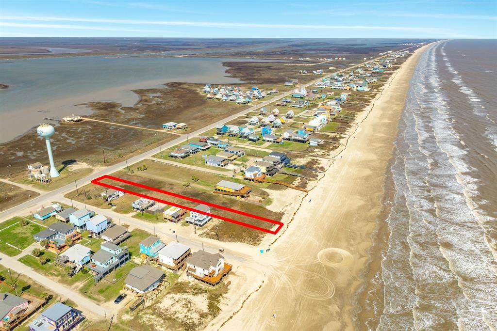 Surfside Beach, TX 77541,000 Blue Water HWY