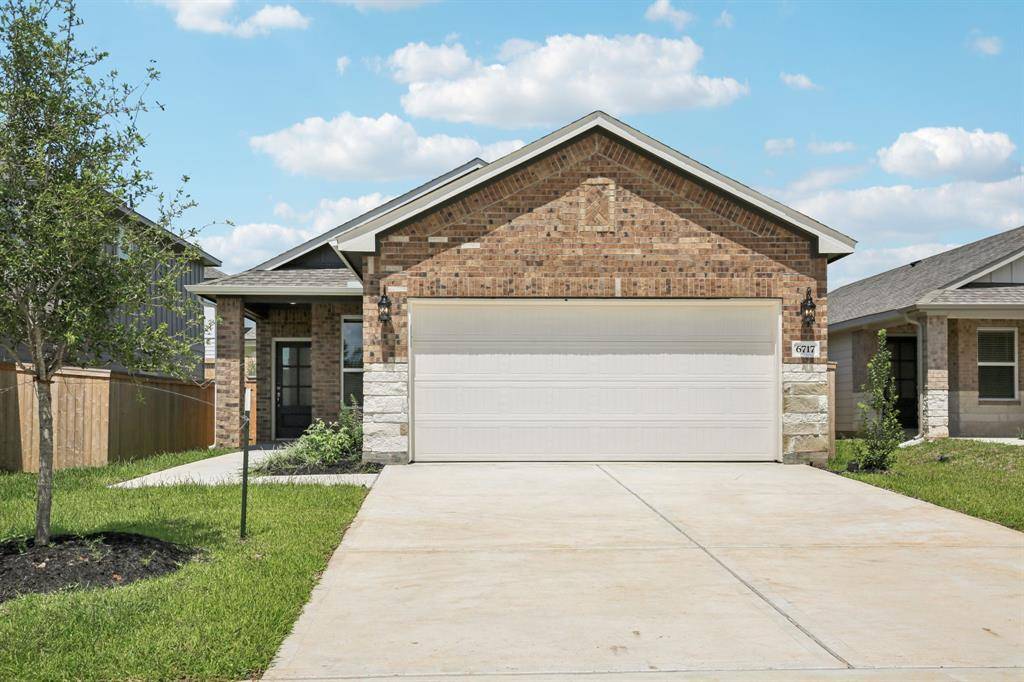 Conroe, TX 77304,6717 Chinapkin Oak LN