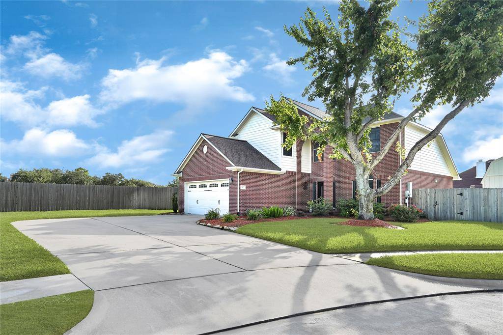 La Porte, TX 77571,307 Spencer LNDG E