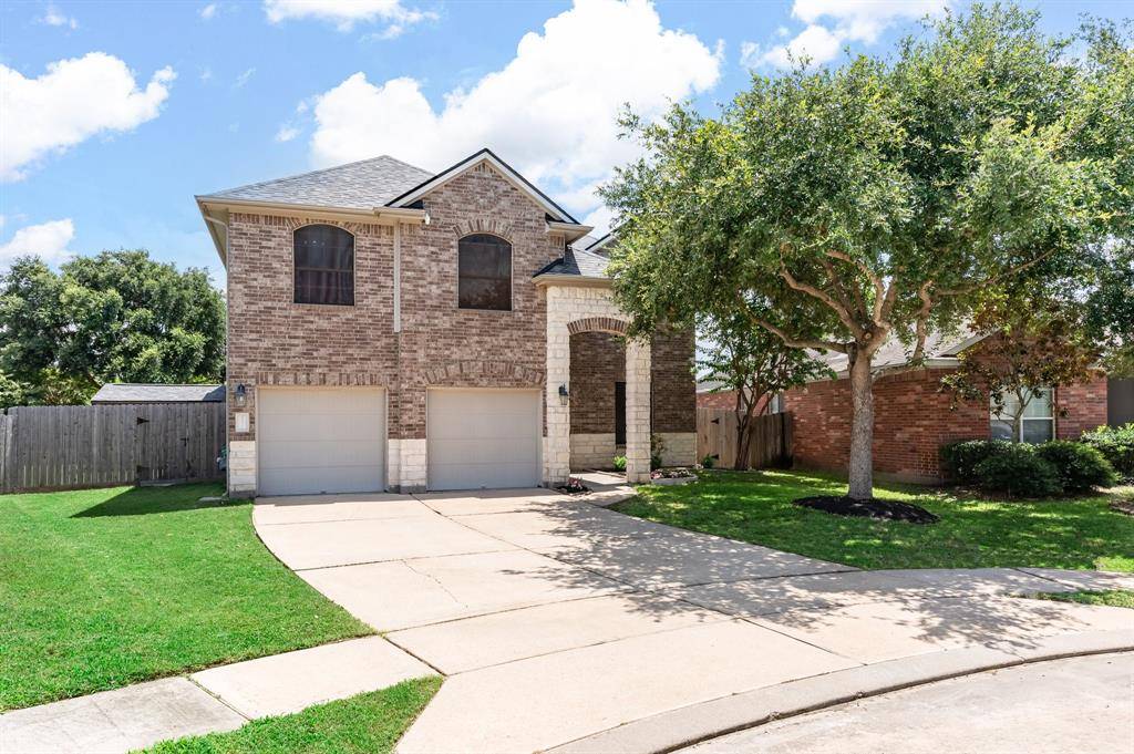 Katy, TX 77494,25318 Basil Brook CT