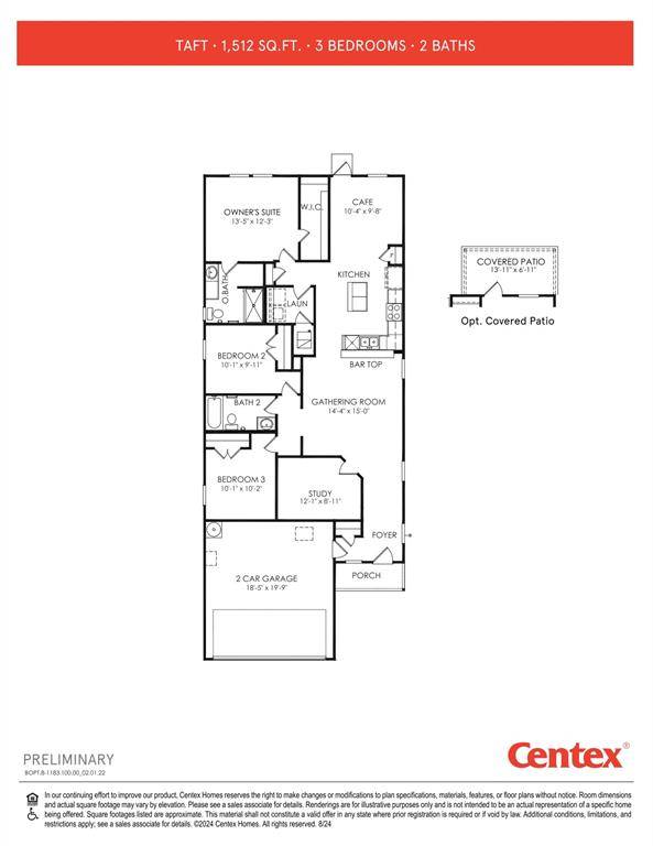 Magnolia, TX 77355,26251 Arrowleaf DR