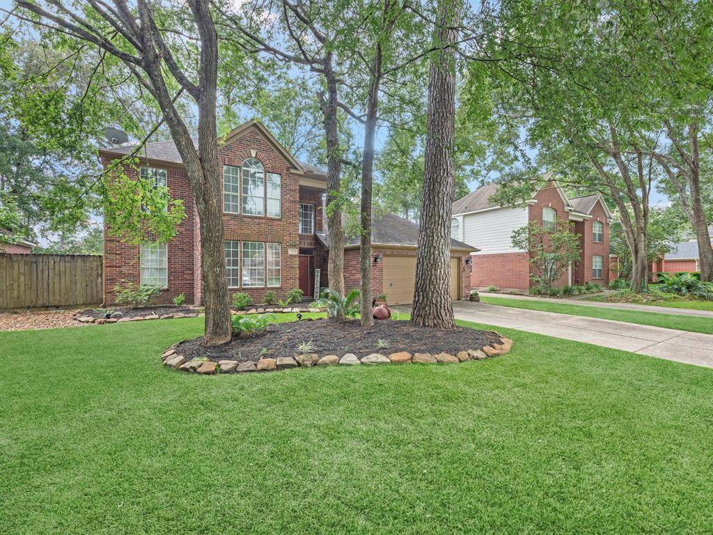 Kingwood, TX 77345,3910 Echo Mountain DR