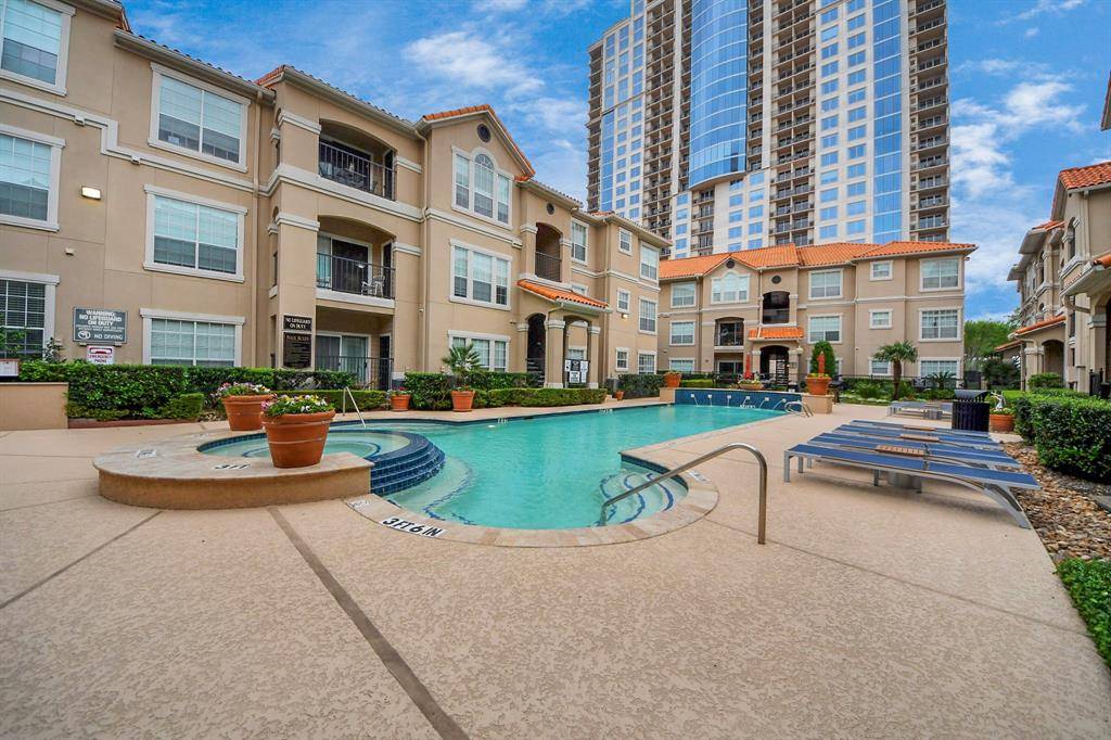 Houston, TX 77019,3231 Allen Pkwy #5303