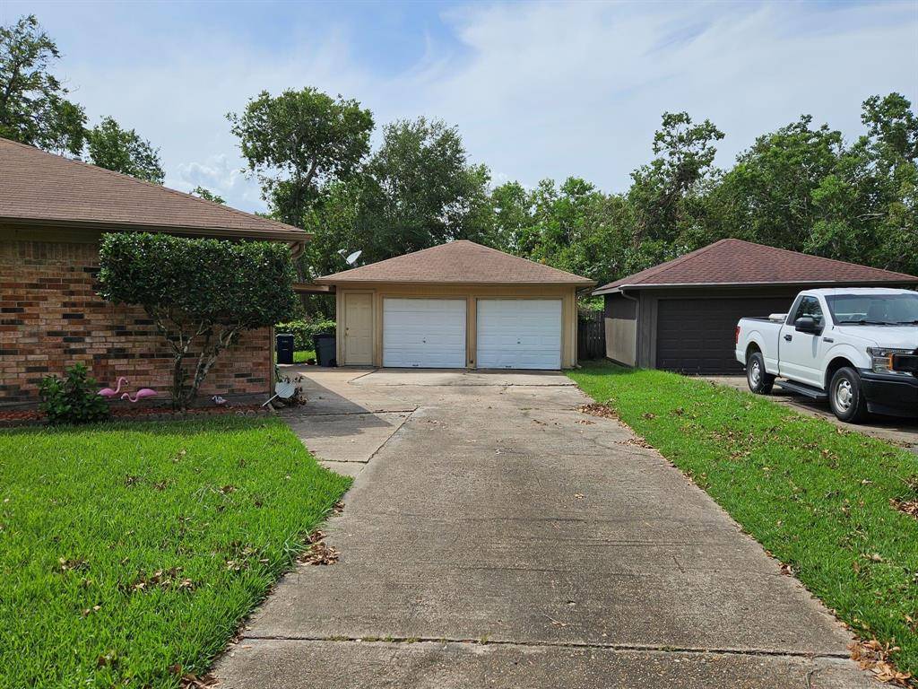 League City, TX 77573,609 Francis CT