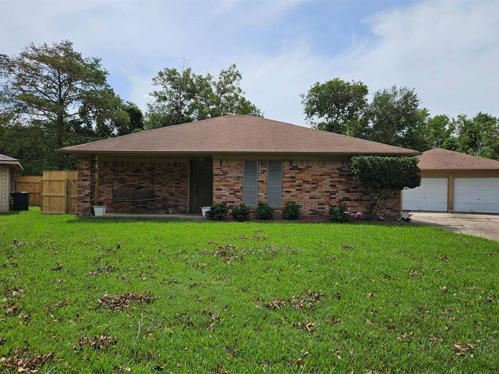 League City, TX 77573,609 Francis CT