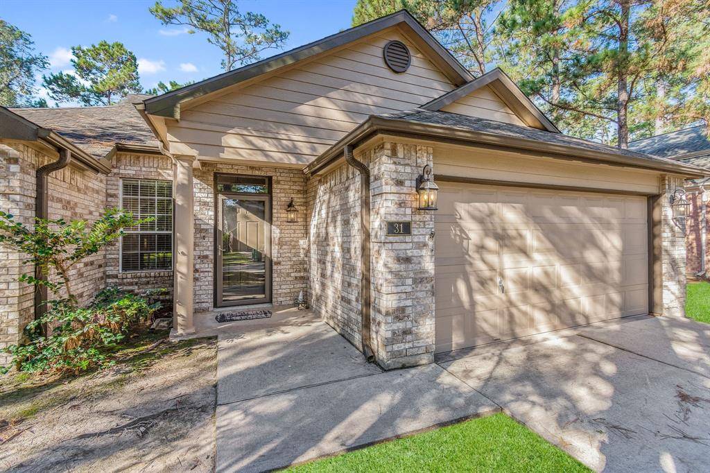 The Woodlands, TX 77381,31 Sweetdream PL