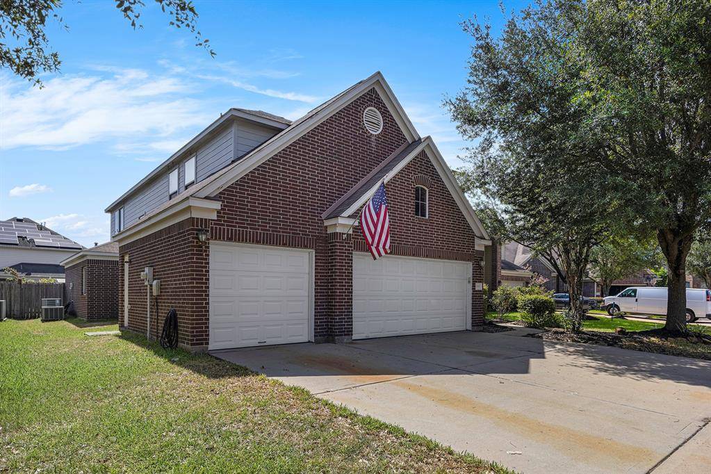 Cypress, TX 77429,15415 Streetcar CT