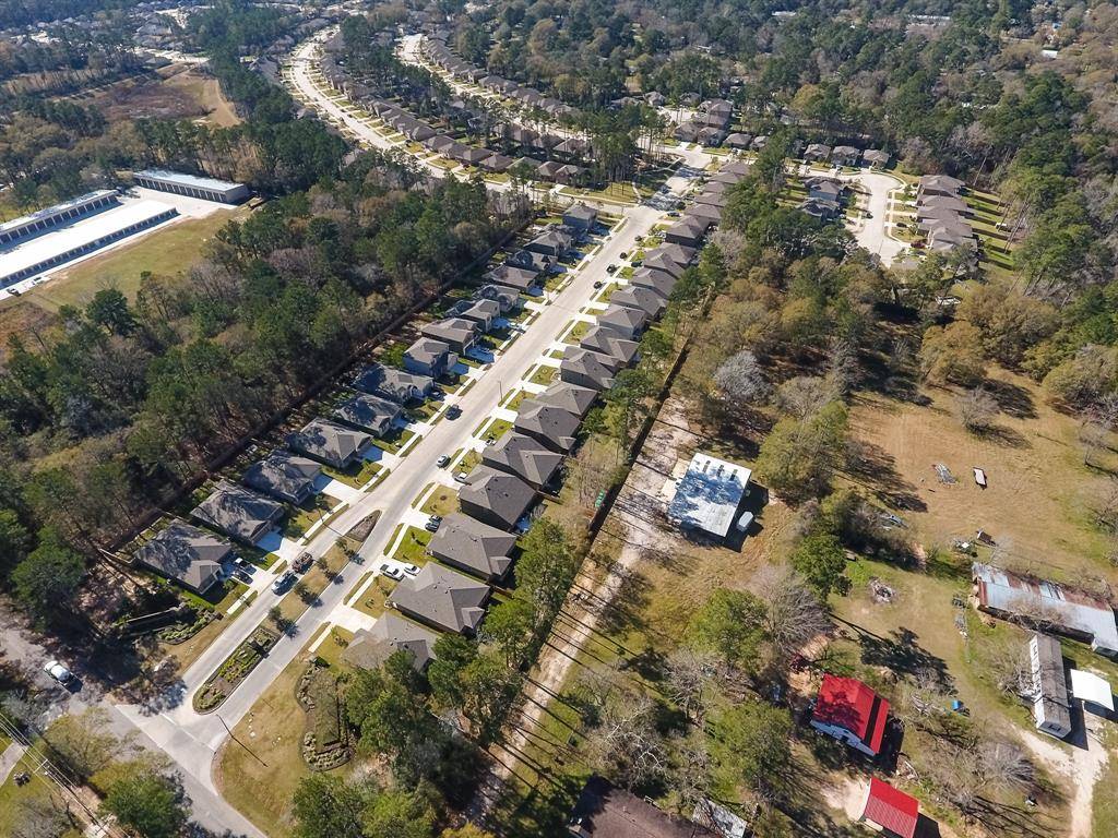Conroe, TX 77304,1686 Sapp RD