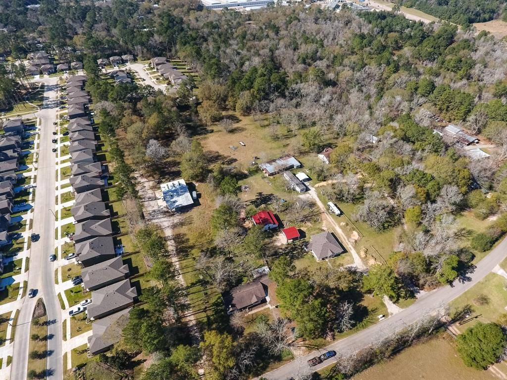 Conroe, TX 77304,1686 Sapp RD