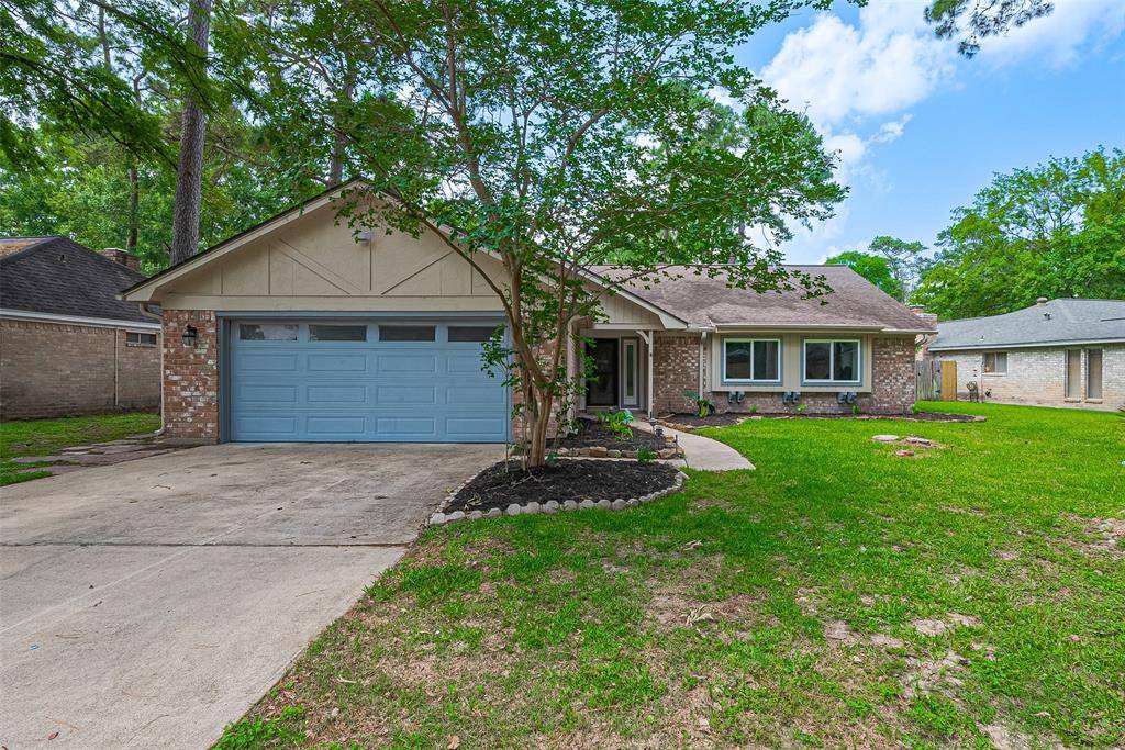 Houston, TX 77070,14823 Forest Lodge DR