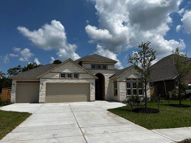 Pearland, TX 77854,6127 Sandspur Springs LN