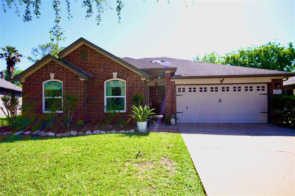 Pearland, TX 77584,4951 Linden PL