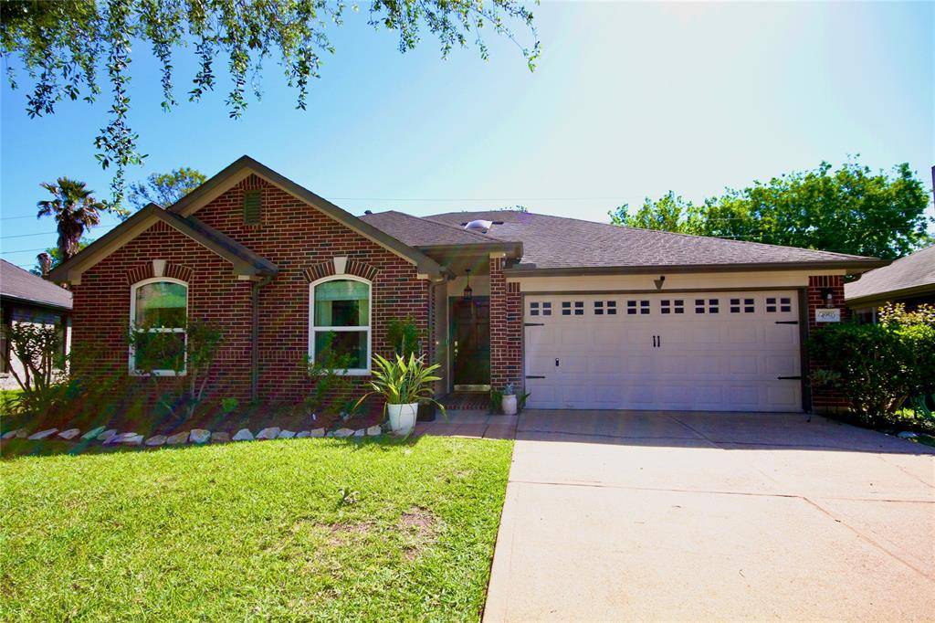 Pearland, TX 77584,4951 Linden PL