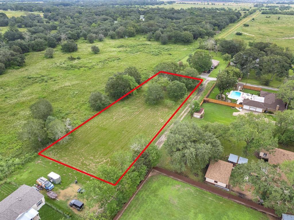 Needville, TX 77461,2504 Kneitz ST
