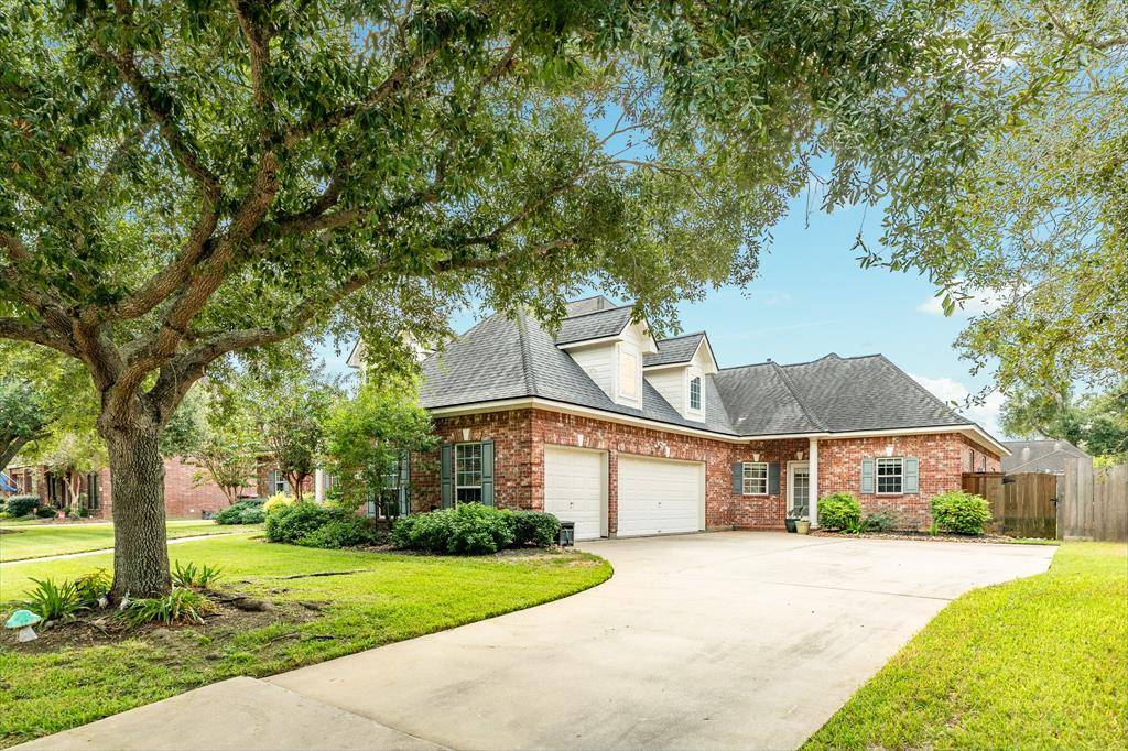 Lake Jackson, TX 77566,53 Scotch Pine CT