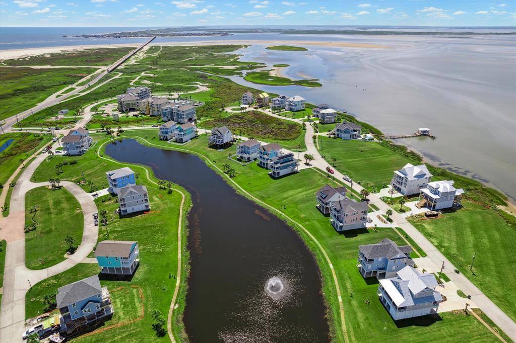 Galveston, TX 77554,4035 Estuary CT