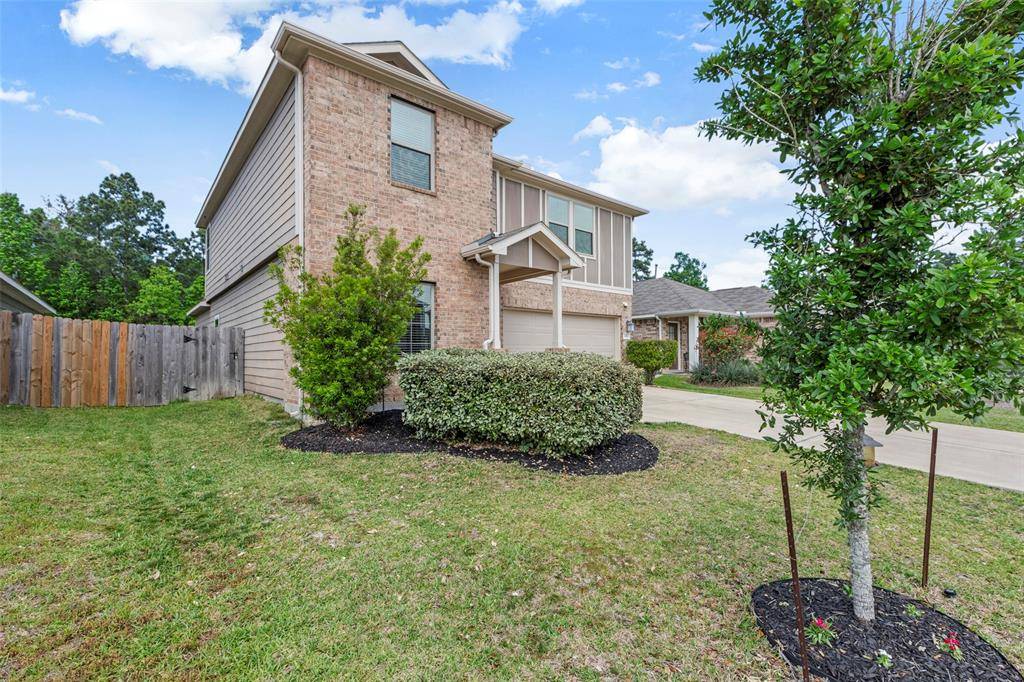 Magnolia, TX 77354,438 Camas Creek LN