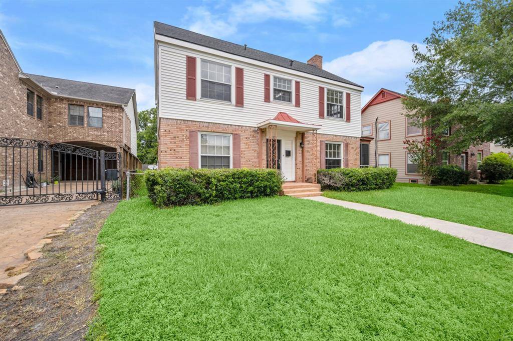 Houston, TX 77021,3223 Charleston