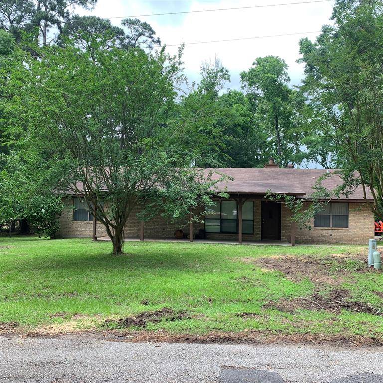 Livingston, TX 77351,169 Lakeview PNES