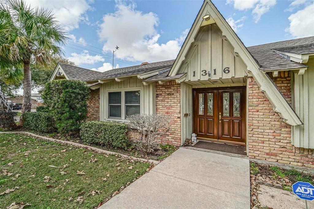 Pasadena, TX 77502,1316 Dandridge AVE