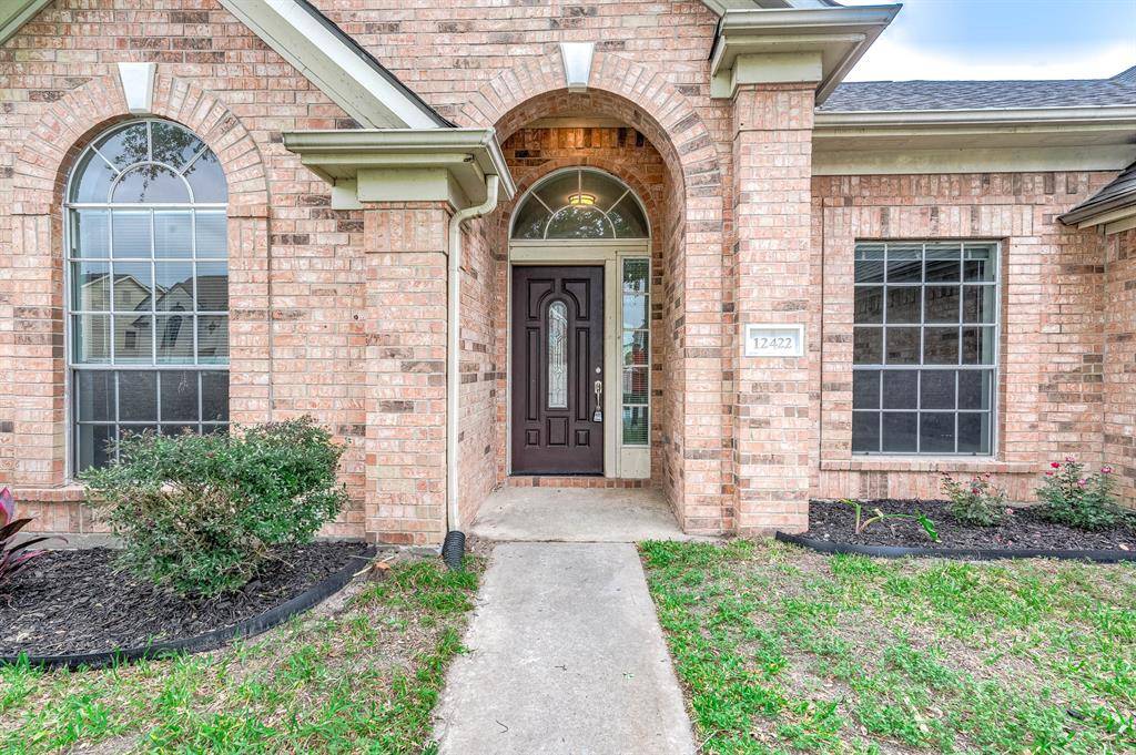 Houston, TX 77014,12422 Laurel Meadow WAY