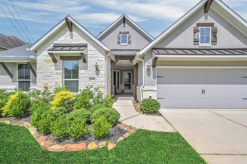 Spring, TX 77386,31268 New Forest Park LN