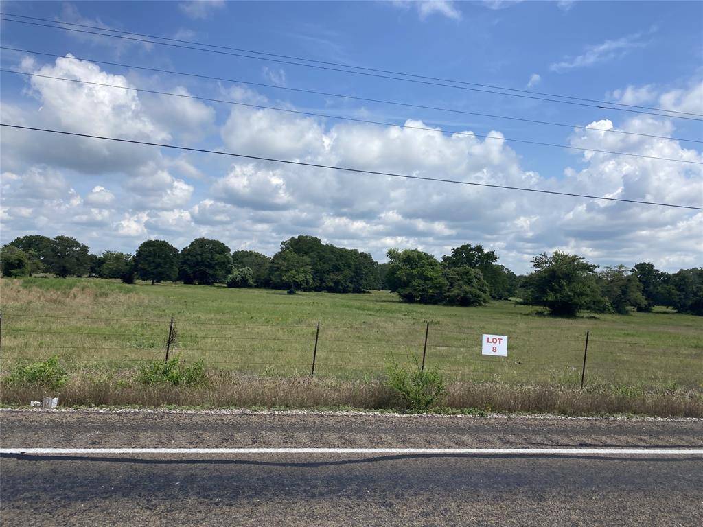 Bedias, TX 77831,15 Acres Lot 8, Hwy 30