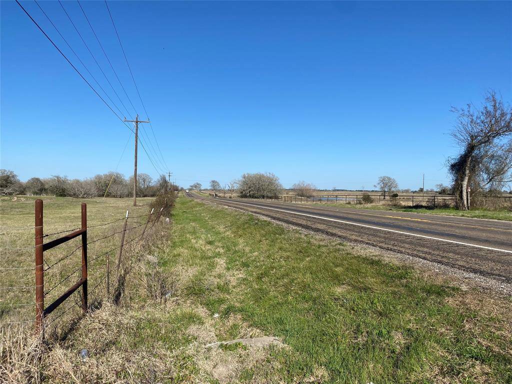 Bedias, TX 77831,15 Acres Lot 8, Hwy 30