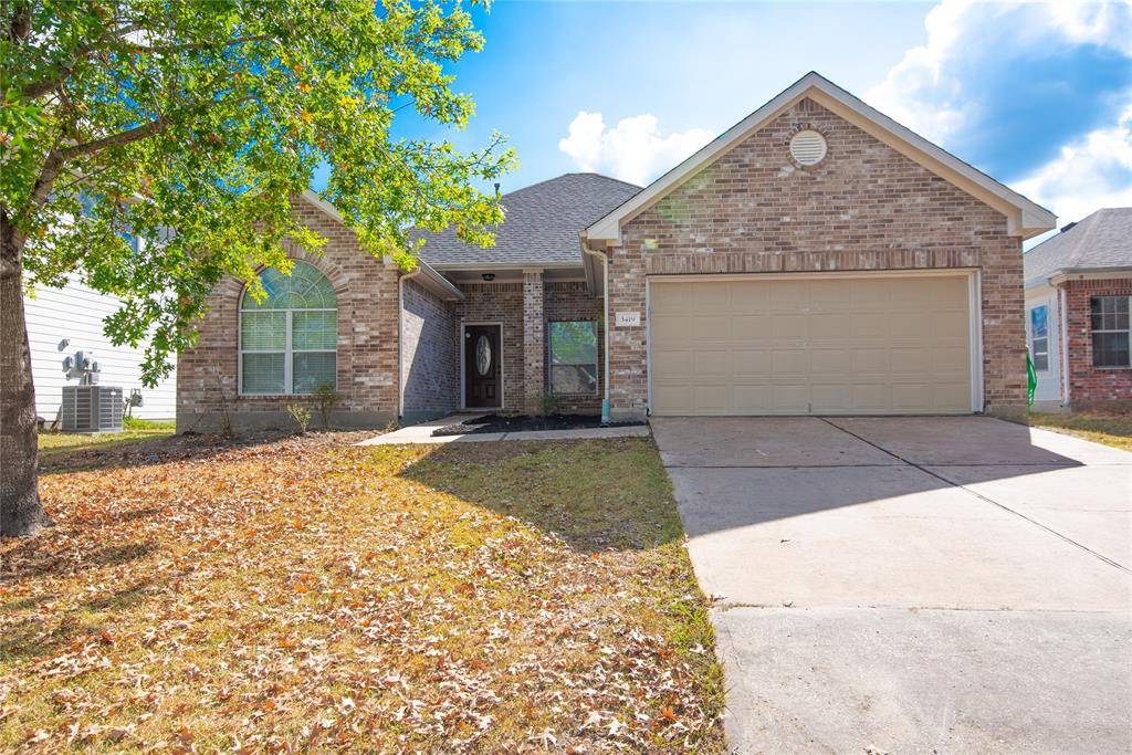 Spring, TX 77389,3419 S Daniel Oak CIR