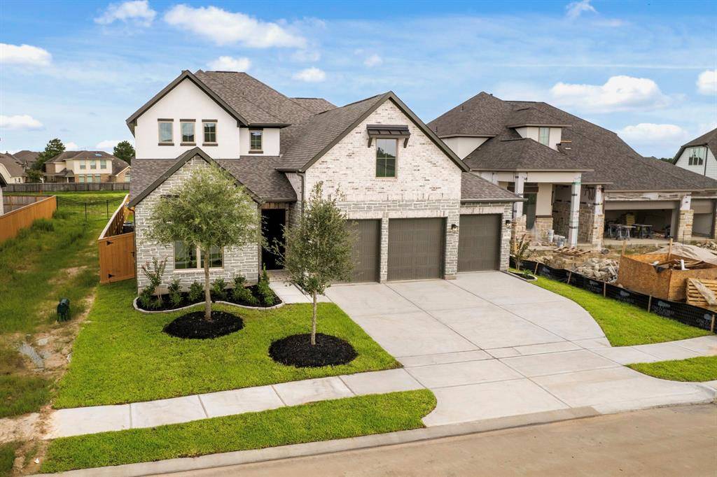 Cypress, TX 77433,8610 Abby Blue DR