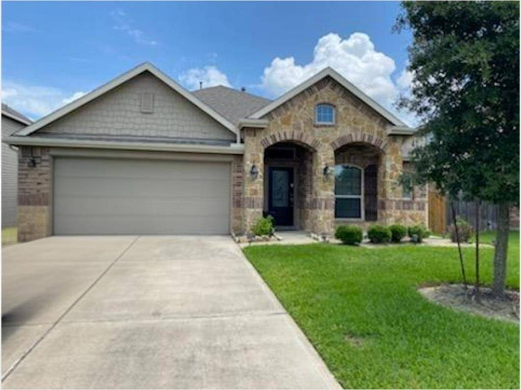 Richmond, TX 77469,6727 Trinity Trail LN