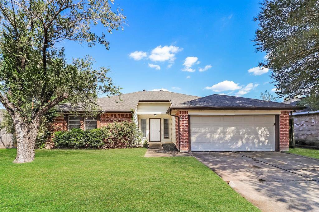 Houston, TX 77095,7414 Skylight LN