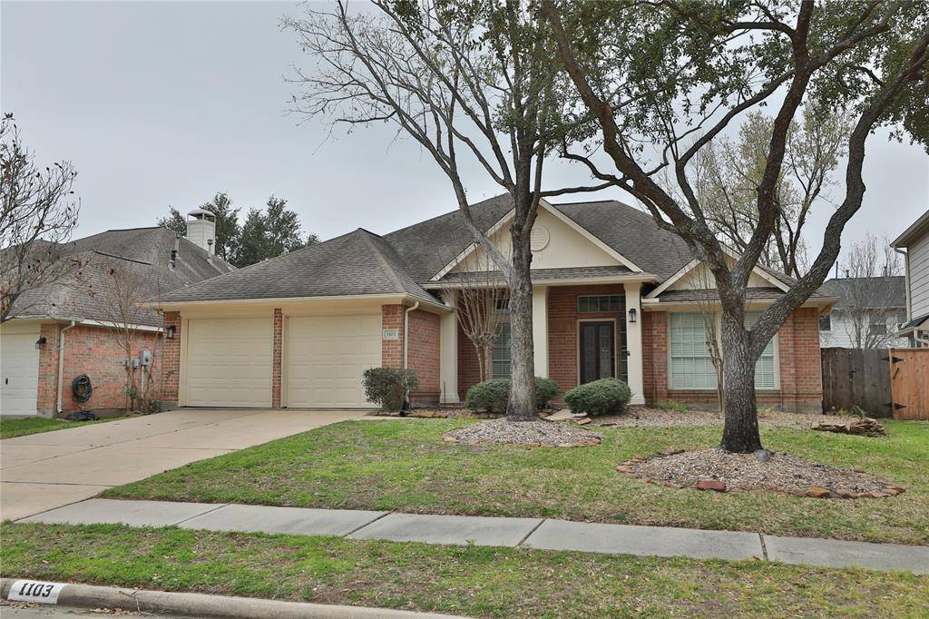 Spring, TX 77379,1103 Compass Cove CIR