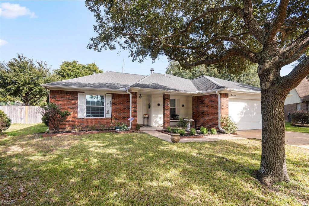 Houston, TX 77064,9006 Walnut Glen DR