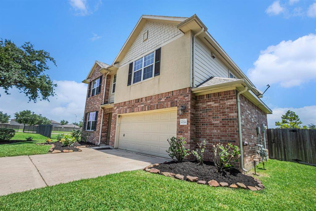 Rosharon, TX 77583,9719 Opal Rock DR