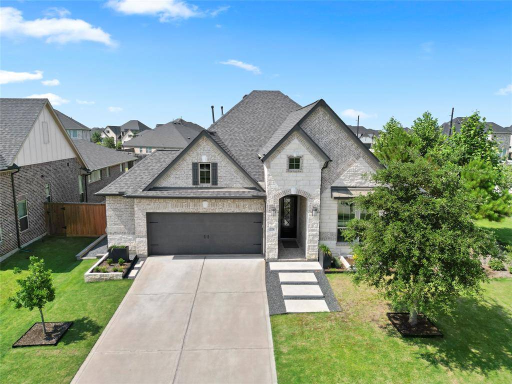 Katy, TX 77493,729 Serenity View LN