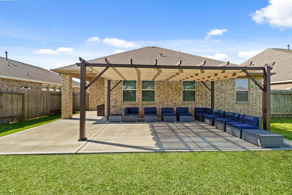 Rosenberg, TX 77471,6202 Wayne WAY