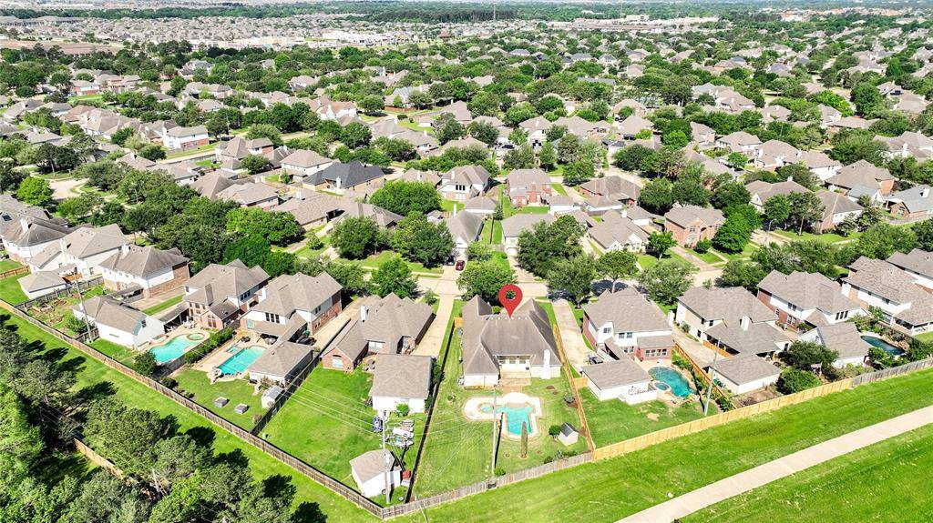 Katy, TX 77494,2719 Falcon Knoll LN