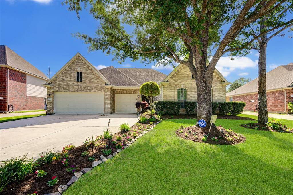 Katy, TX 77494,2719 Falcon Knoll LN