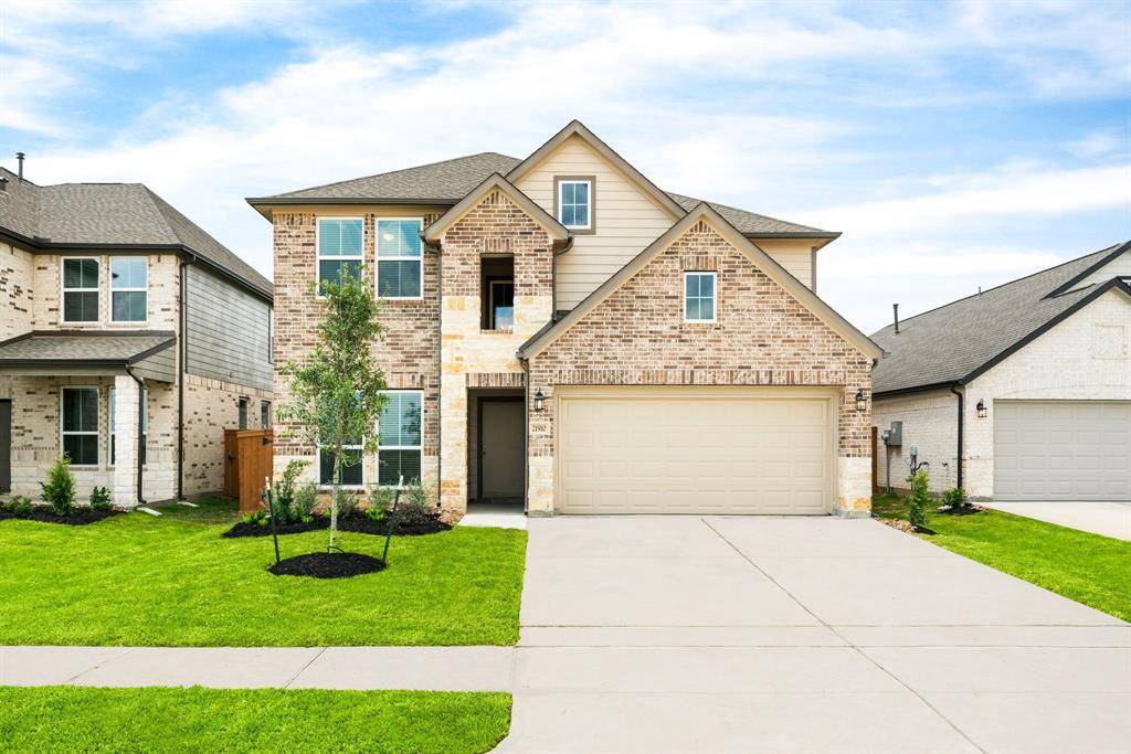 Houston, TX 77090,15115 Timberson Ridge Lane