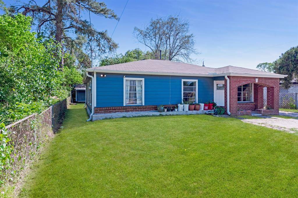 Houston, TX 77016,4506 Boicewood ST