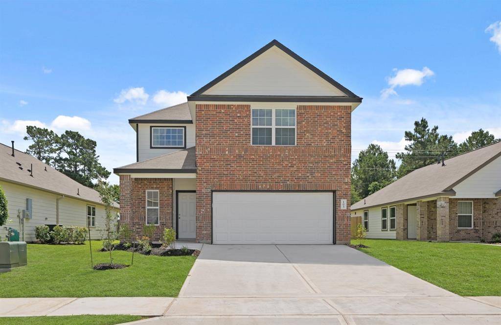 Huntsville, TX 77320,103 Black Bear DR